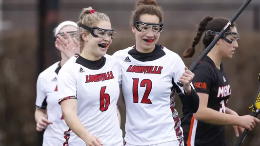 Louisville Women's Lacrosse