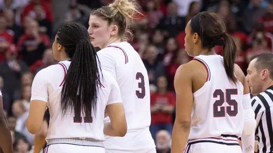 Louisville Women's Basketball