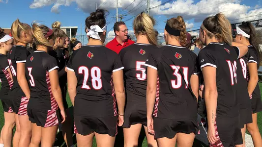 Louisville Women's Lacrosse