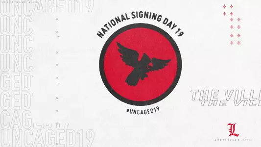National Signing Day 2019 Graphic