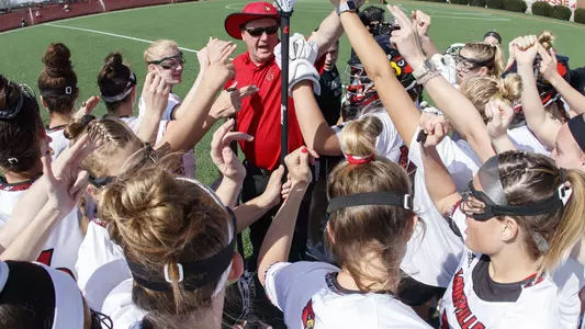 Louisville Women's Lacrosse