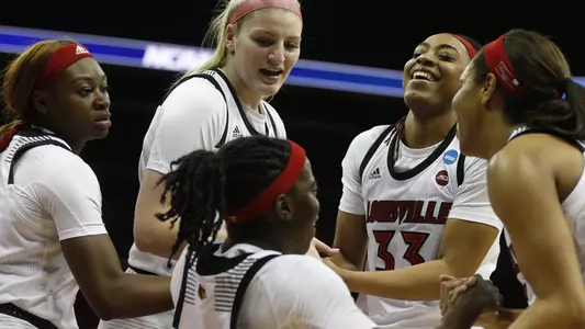 Louisville Women's Basketball
