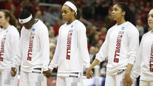 Louisville Women's Basketball