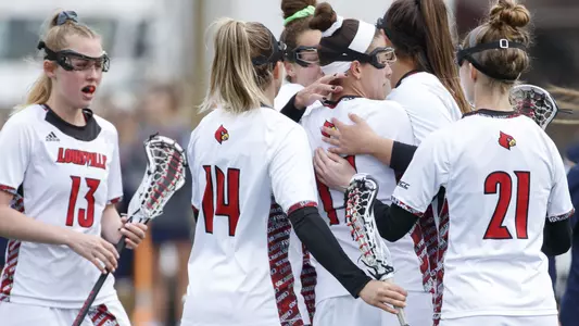 Louisville Women's Lacrosse