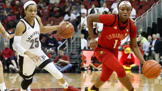 Louisville Women's Basketball