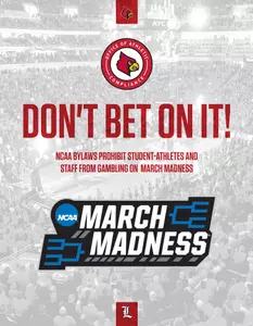 Don't Bet On It - March Madness. | Compliance.