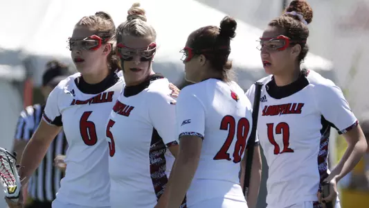 Louisville Women's Lacrosse