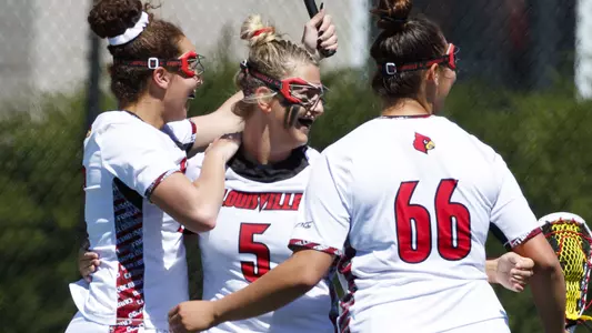 Louisville Women's Lacrosse