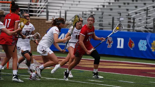 Louisville Women's Lacrosse