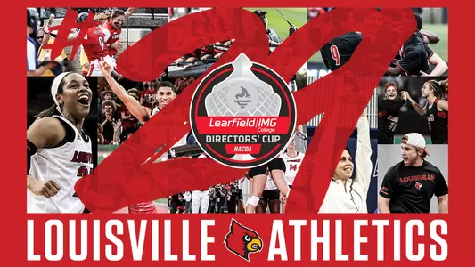 2018-19 Learfield Winter Standings Update