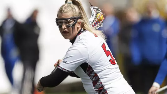 Tessa Chad Louisville Lacrosse