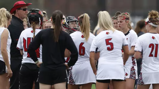Louisville Women's Lacrosse