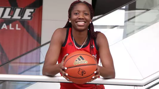 Elizabeth Dixon Louisville Cardinals