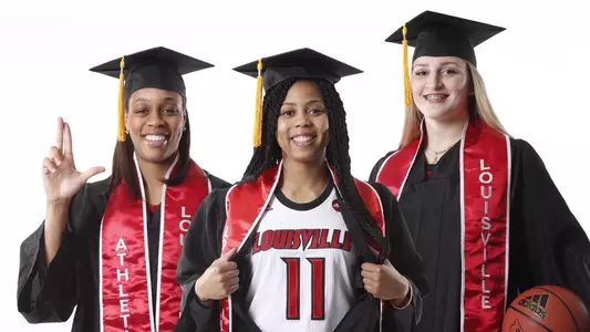 Louisville Women's Basketball