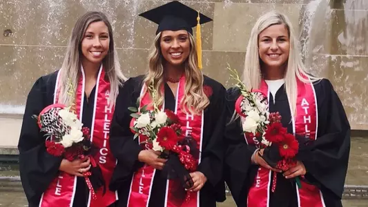 Louisville Women's Lacrosse