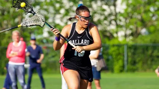 Ashley Osborne Louisville Cardinals