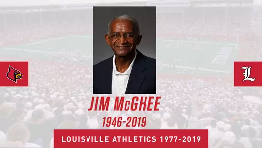 Jim McGhee obituary picture