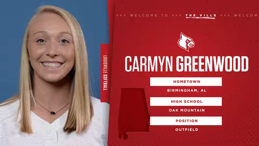 Carmyn Greenwood graphic