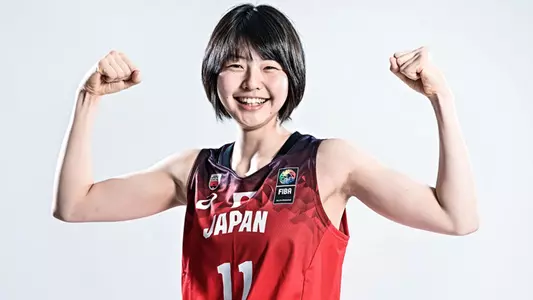 Norika Konna Louisville Cardinals