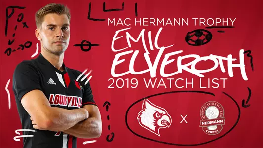 Elveroth MAC Hermann Watch List