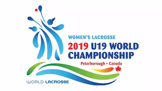 2019 World Lacrosse Women’s U-19 Championships