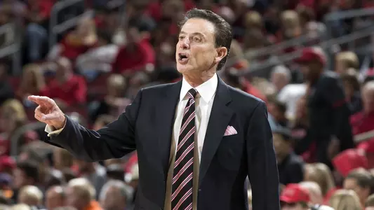 Rick Pitino