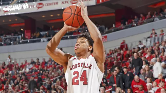 Dwayne Sutton shot