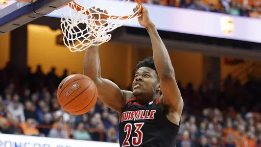 Steven Enoch dunk