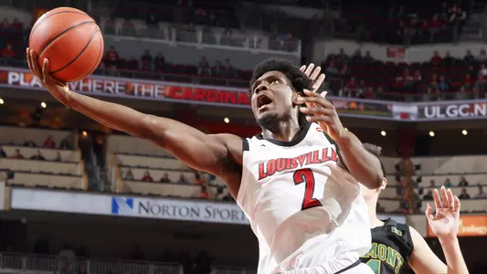 Darius Perry wide flip