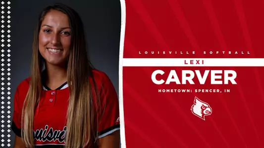 Lexi Carver Spotlight Graphic