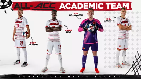 MSOC ACC Academic