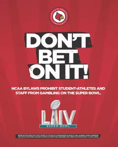 Don't Bet On It - Compliance