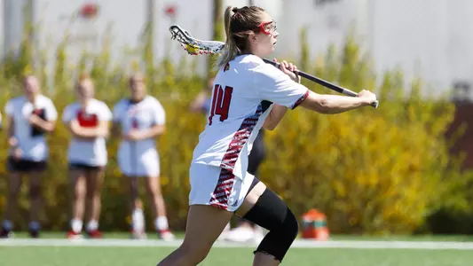 Brenna Shanahan Louisville Cardinals