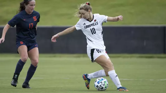 Emina Ekic Louisville Cardinals