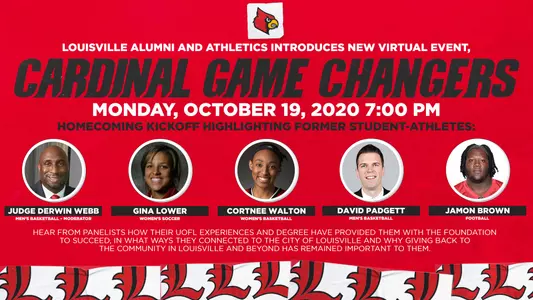 Game Changers Graphic