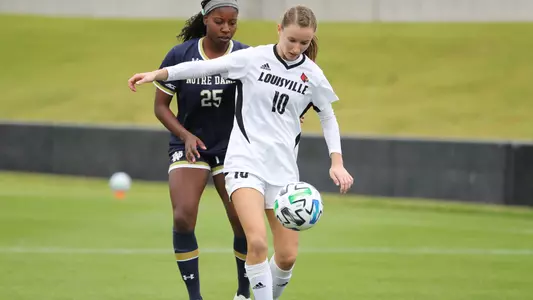Emina Ekic Louisville Cardinals