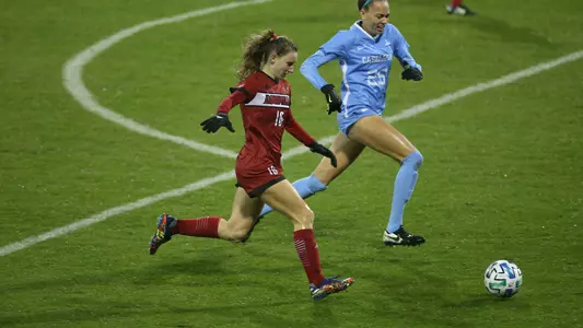 Emina Ekic Louisville Cardinals