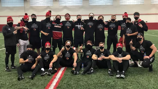 2020 Omaha Challenge champions