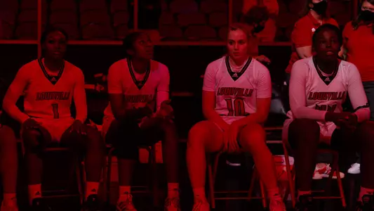Louisville Women's Basketball