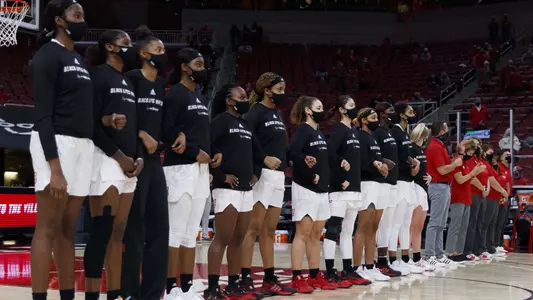 Louisville Women's Basketball