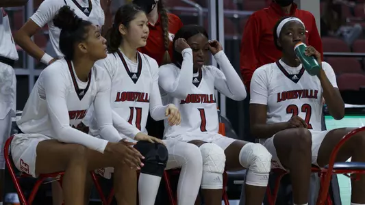 Louisville Women's Basketball