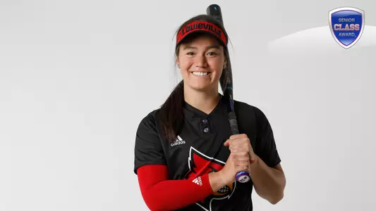 Celene Funke 2019-20, SBC, Softball, Studio