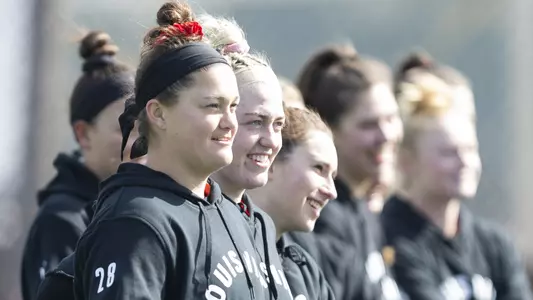 Louisville Women's Lacrosse