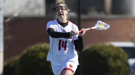 Brenna Shanahan Louisville Cardinals