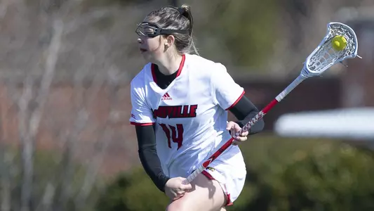 Brenna Shanahan Louisville Cardinals