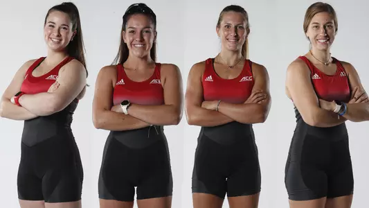 rowing captains