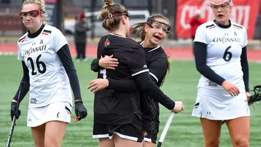 Louisville Women's Lacrosse