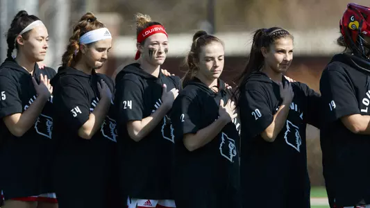 Louisville Women's Lacrosse