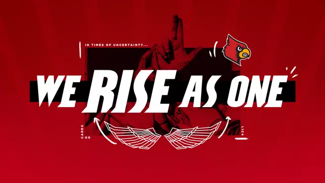 We Rise As One