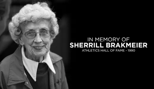 Mrs. Sherrill Brakmeier Graphic